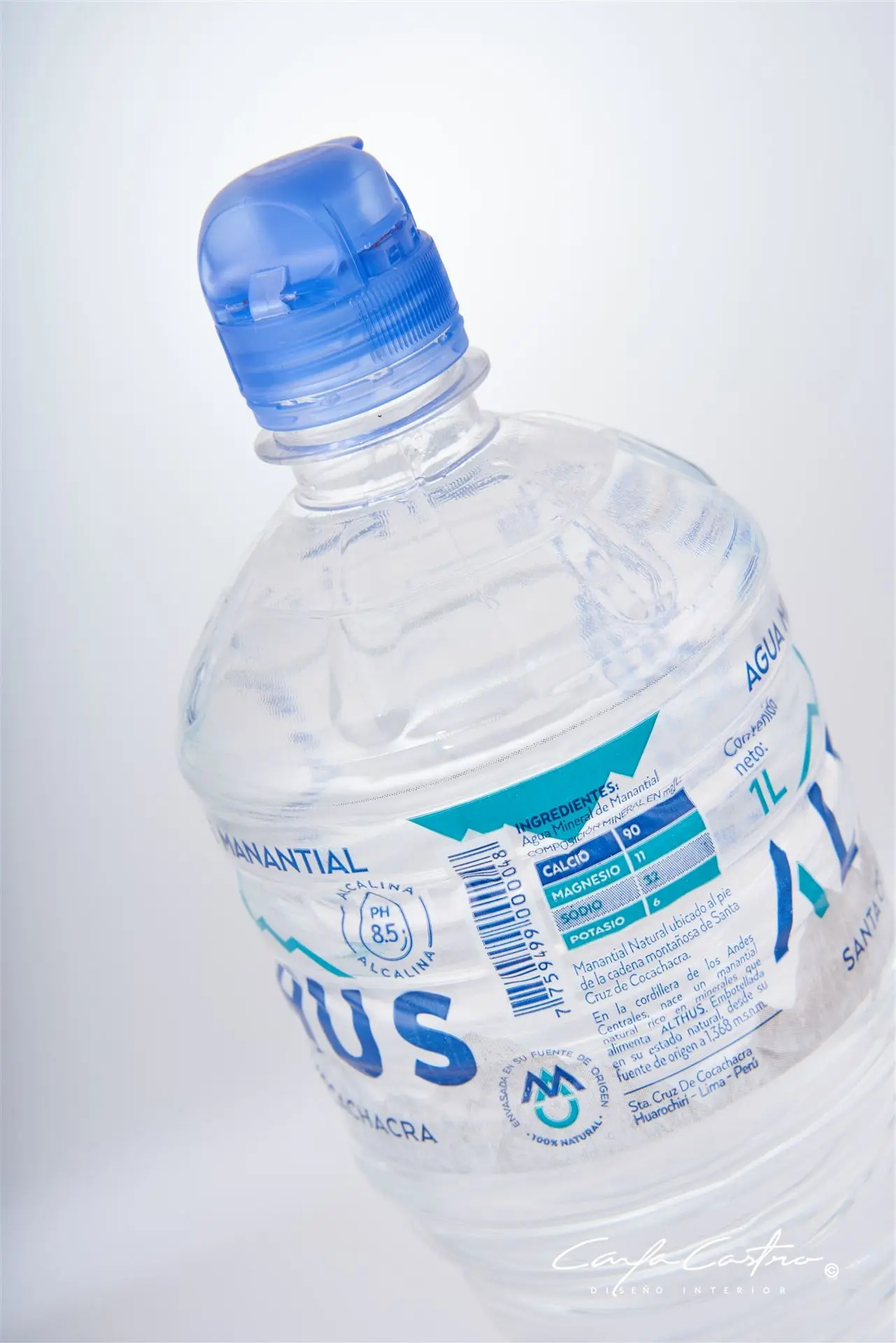 Althus Botella 1L